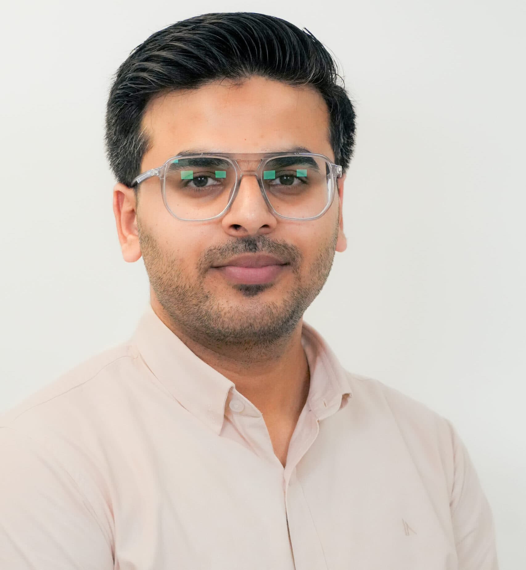 Zain Ul Abadin, Wimbledon Solicitors
