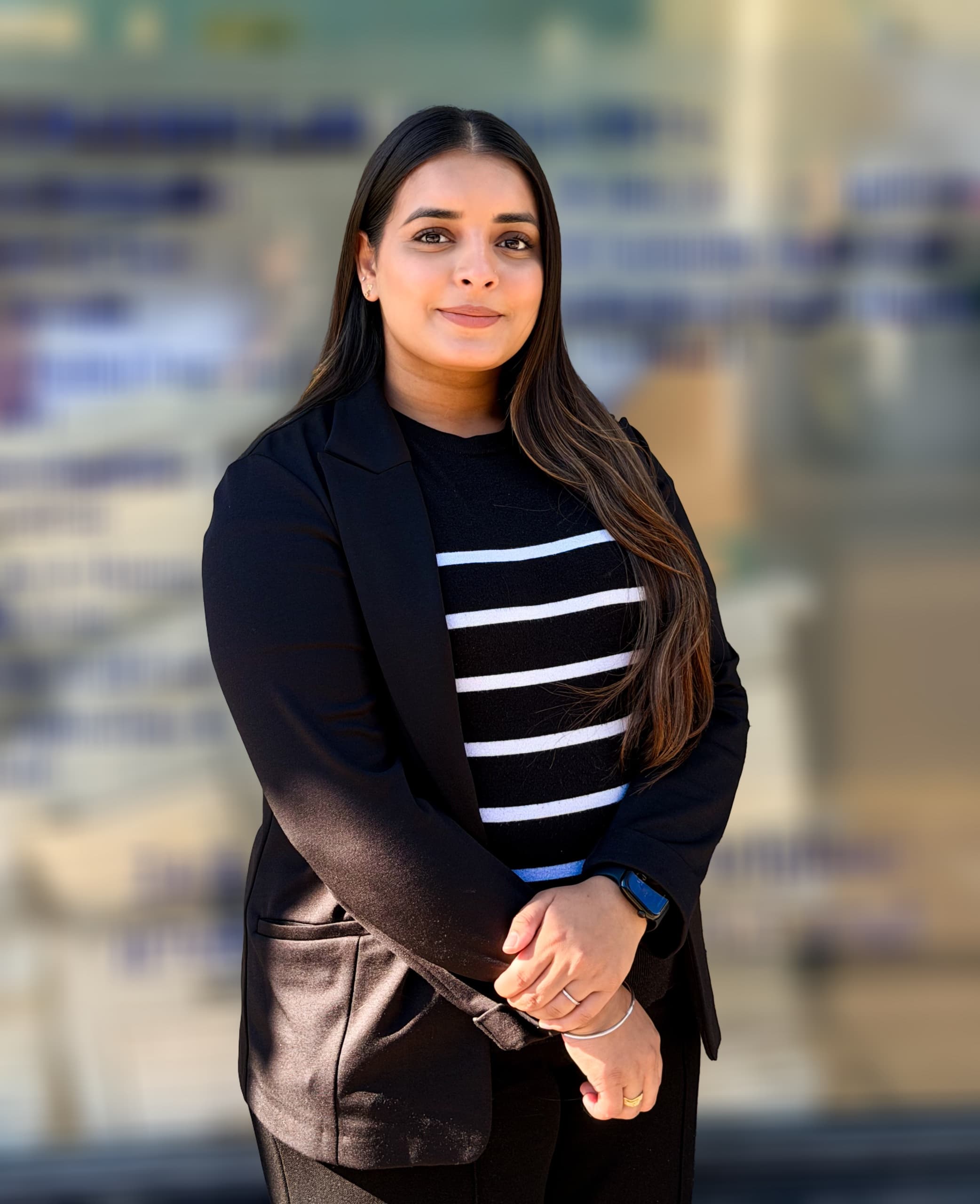 Sumandeep Kaur, Wimbledon Solicitors