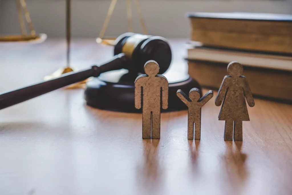 Urgent family law help at Wimbledon Solicitors