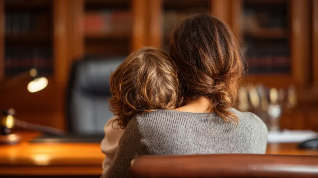 Family law advice in London