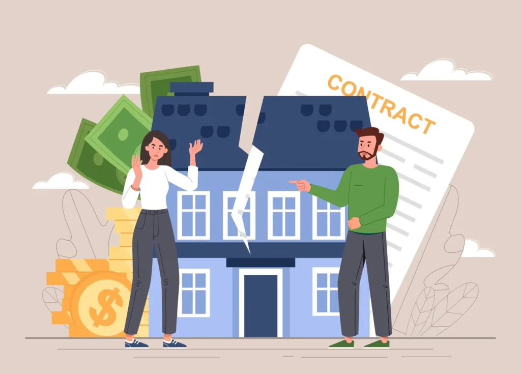 Family law solicitors in South London