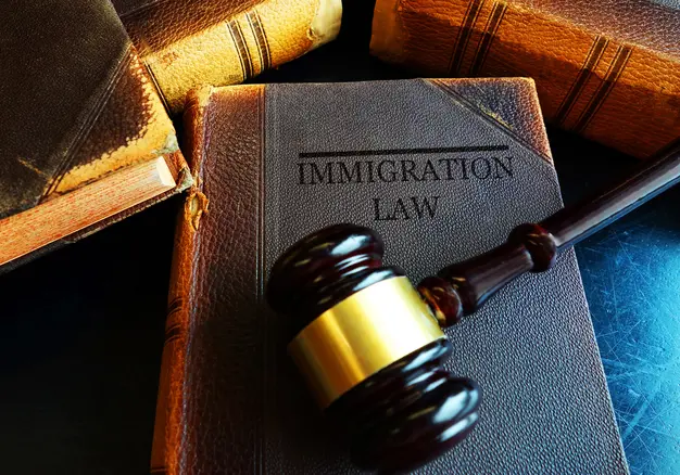 Immigration solicitors at the Tooting office