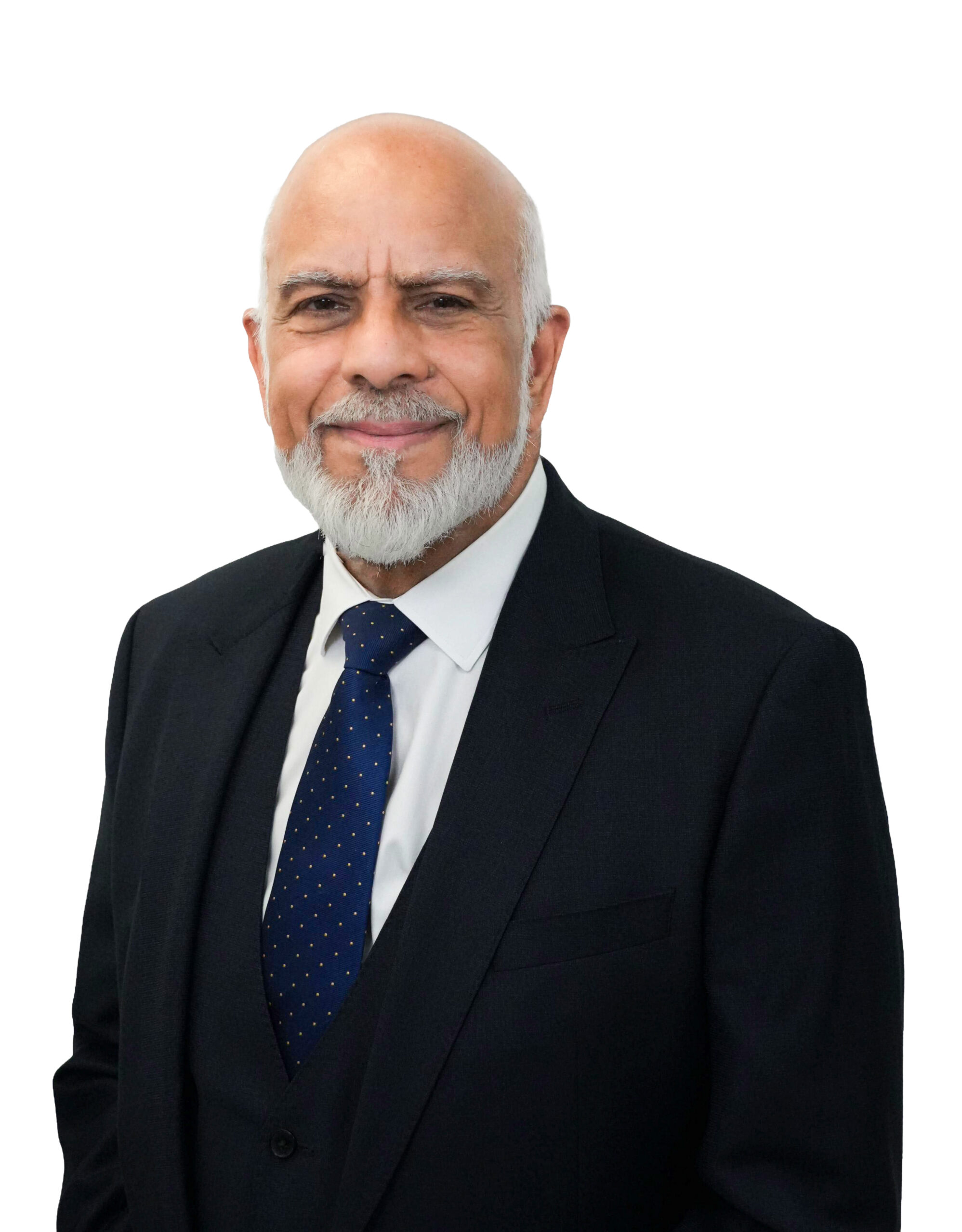 Akeel Ahmed Miyan
