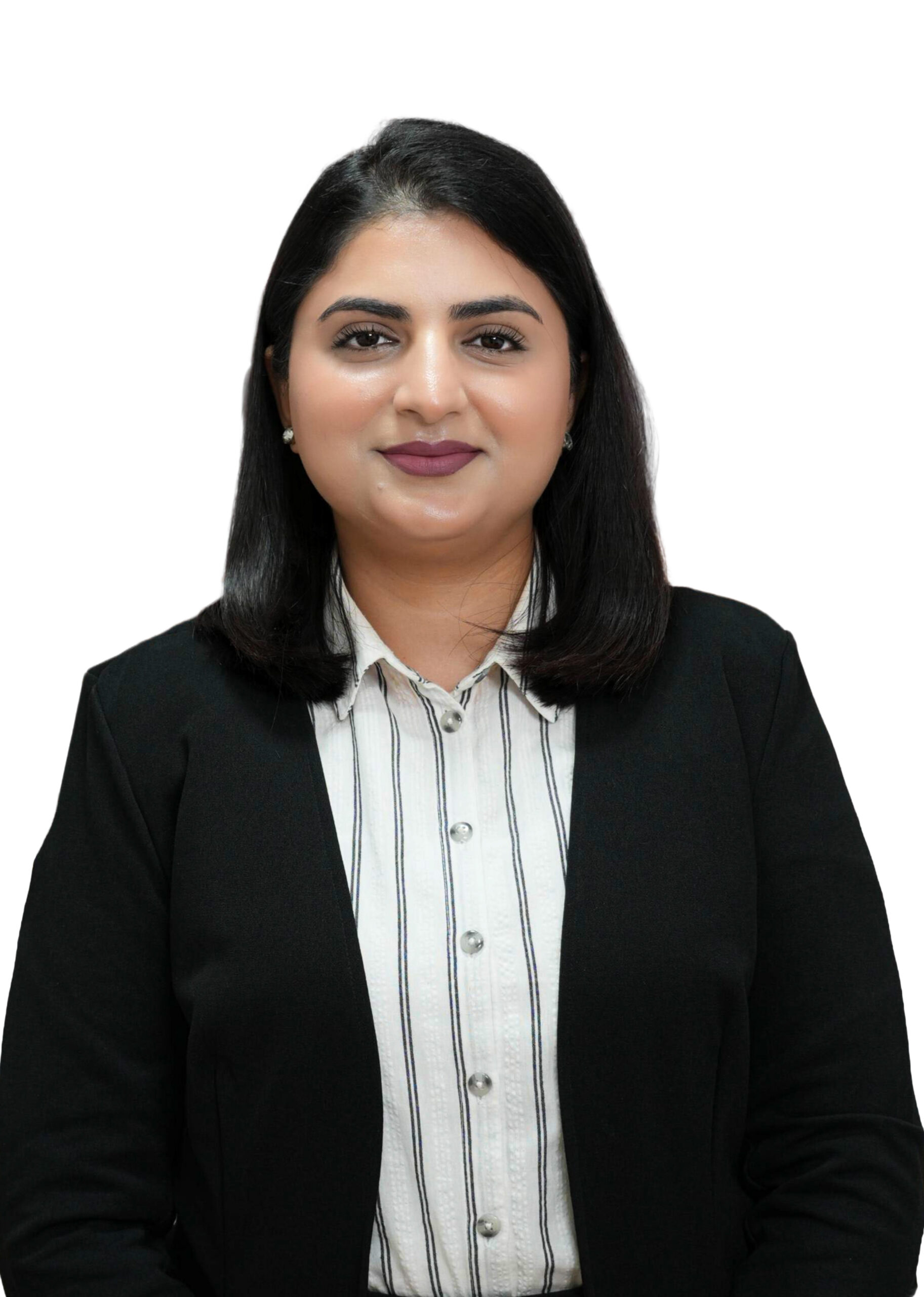 Kashmala Pervaiz