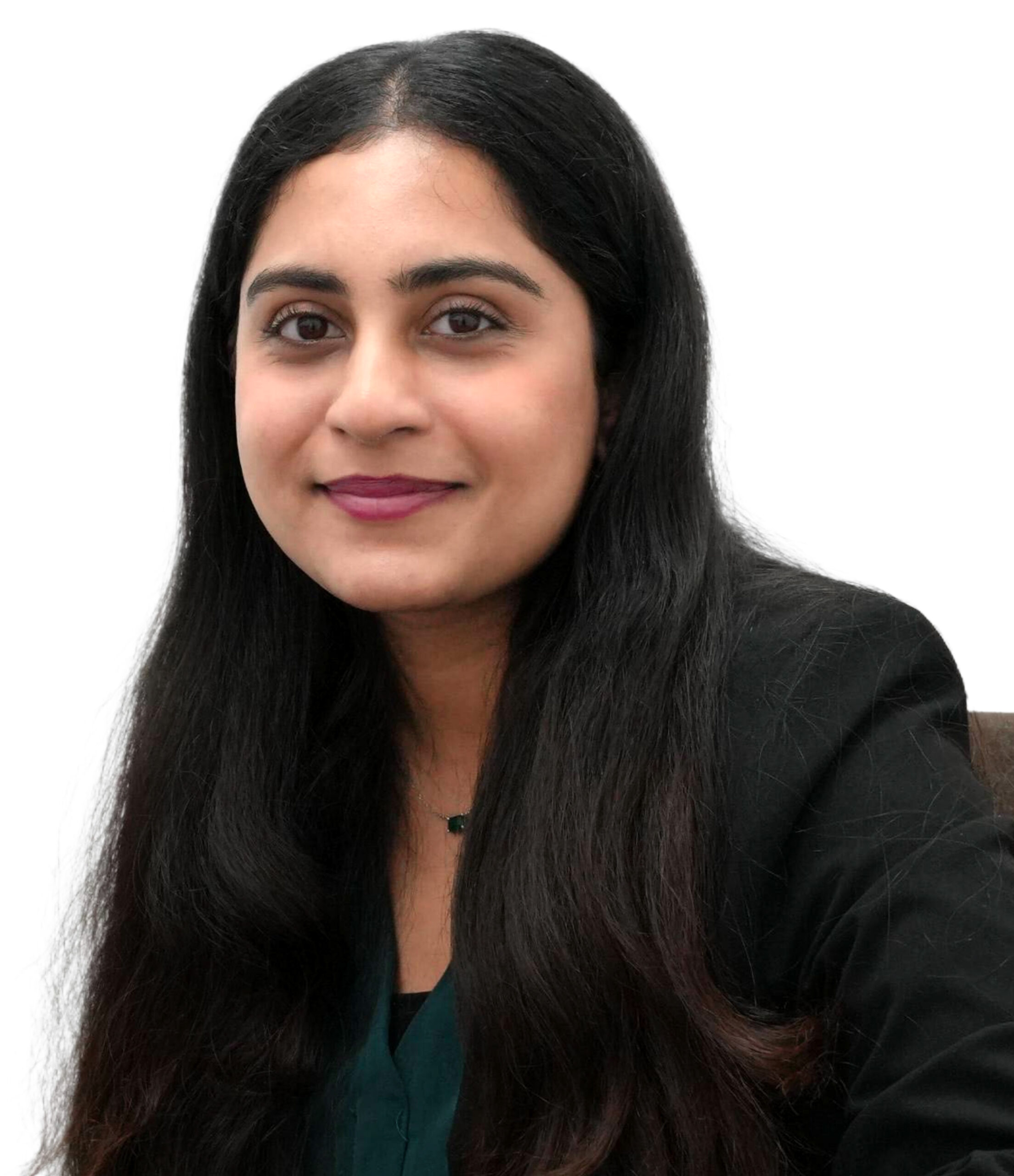 Mrinalini Dokka