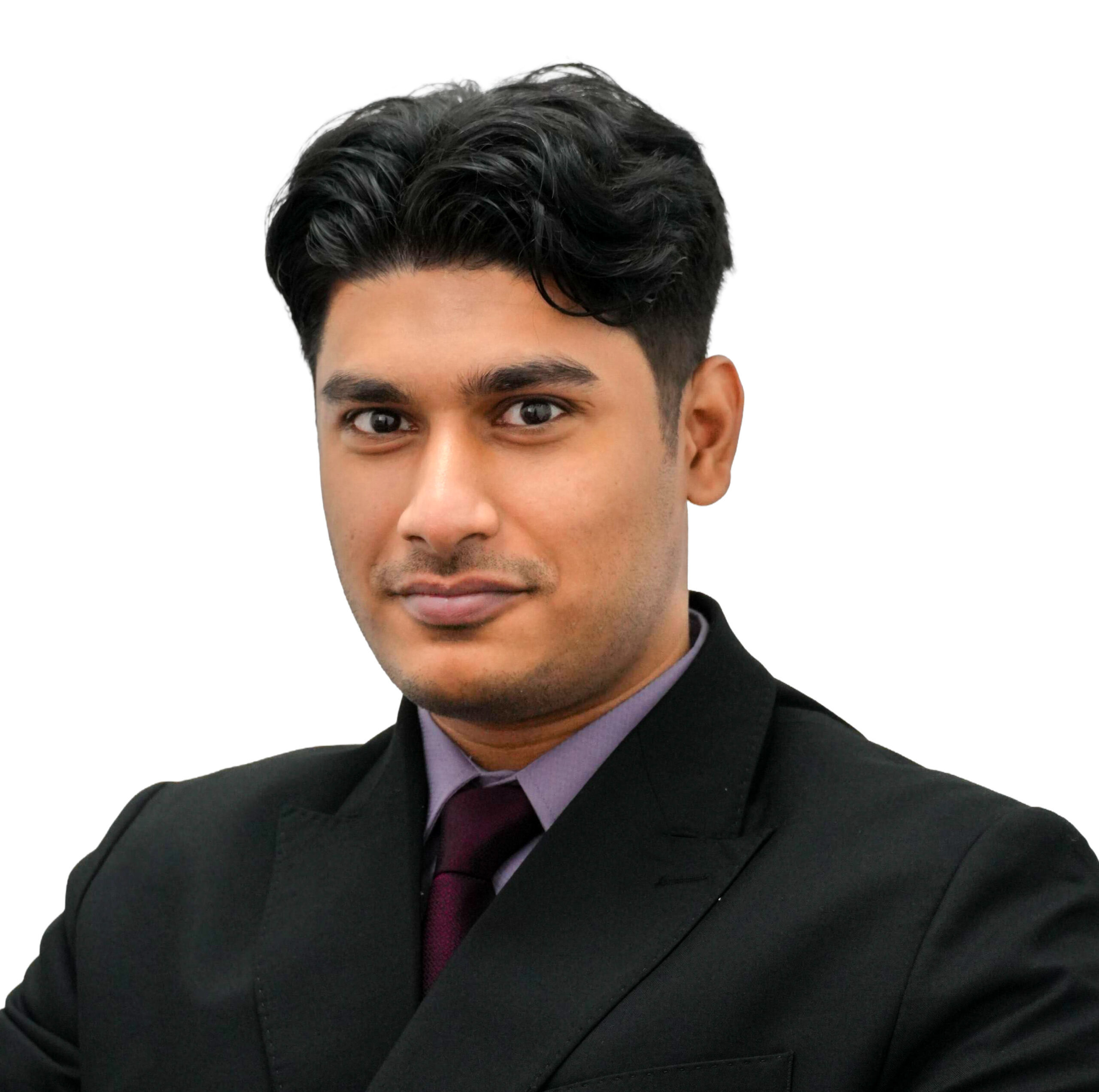 Shaykh Mohtasim