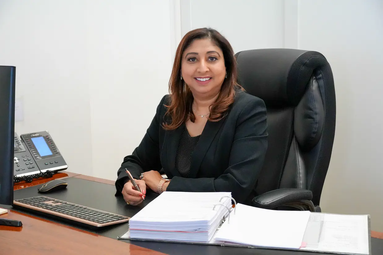 Sheena Cherukuri