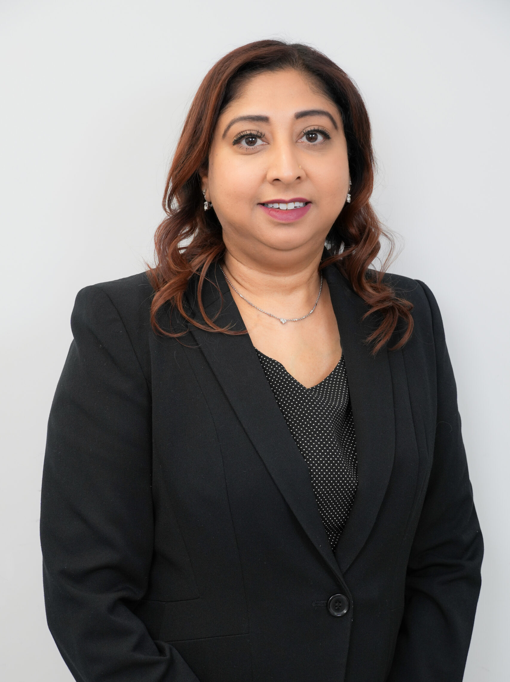 Sheena Cherukuri, Partner and Solicitor at Wimbledon Solicitors