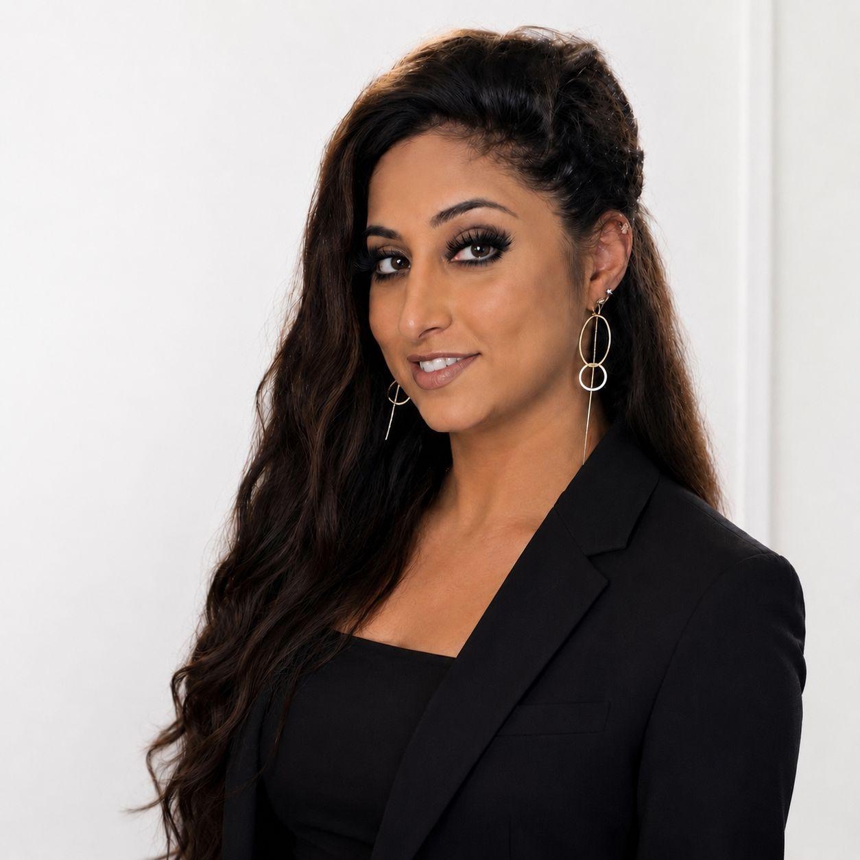 Shiza Ayub