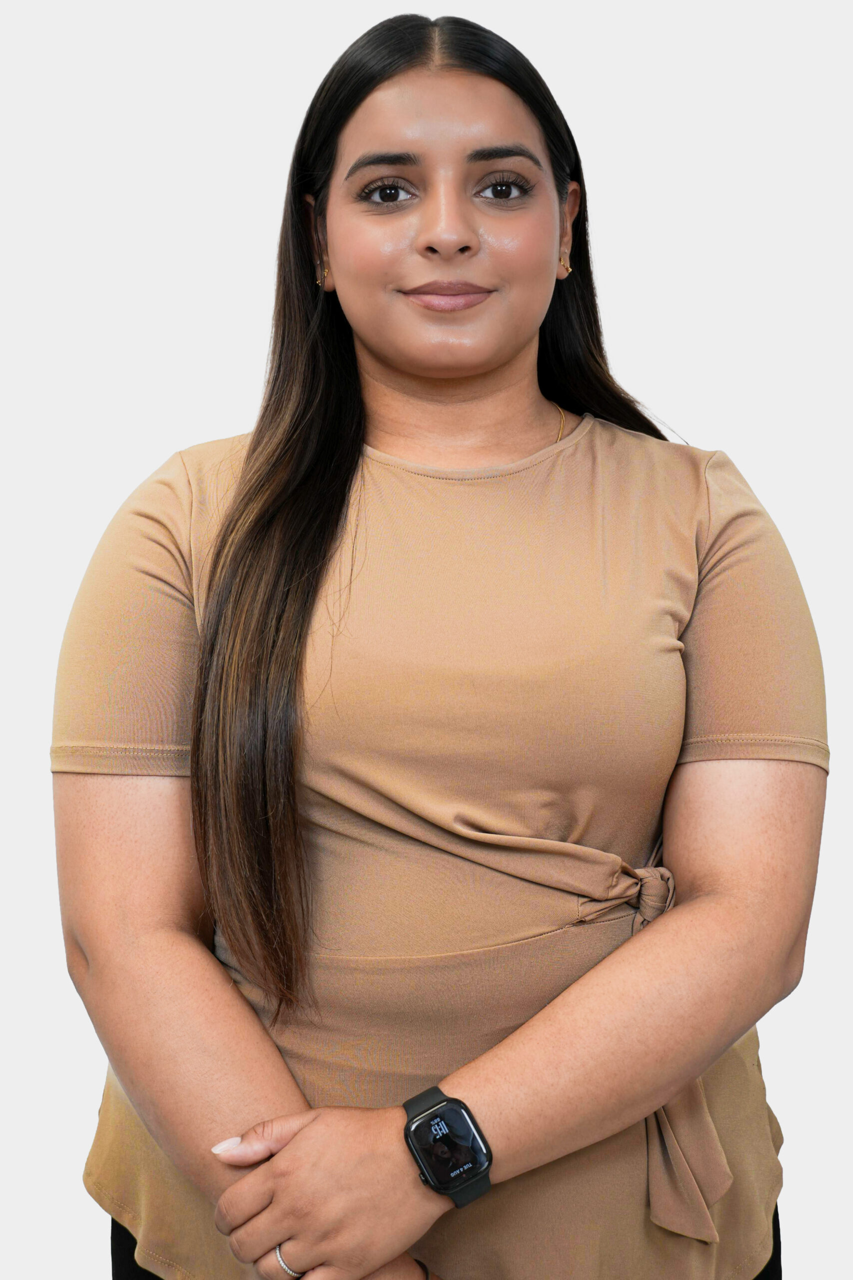 Sumandeep Kaur