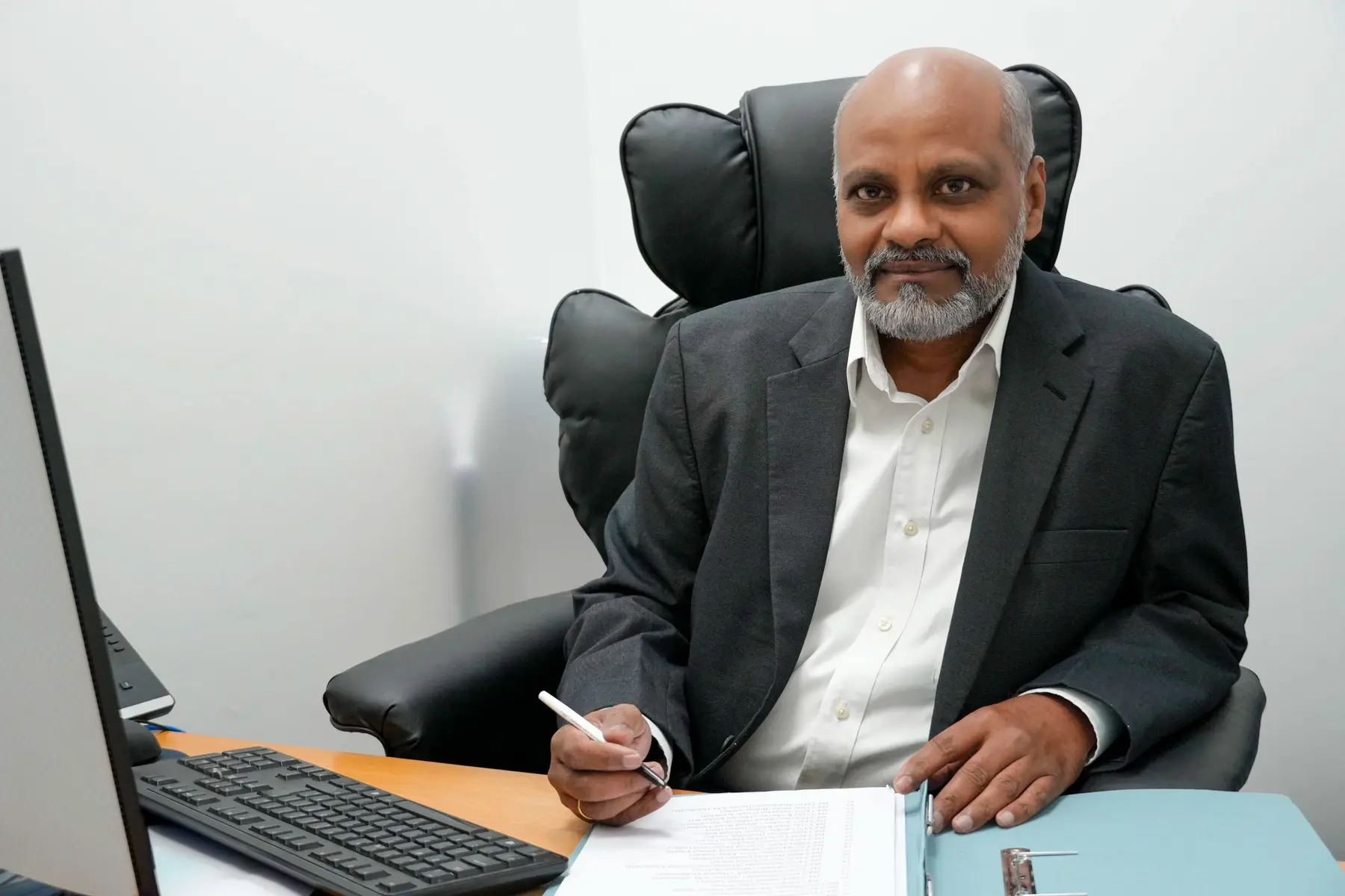 Vijay Payarda