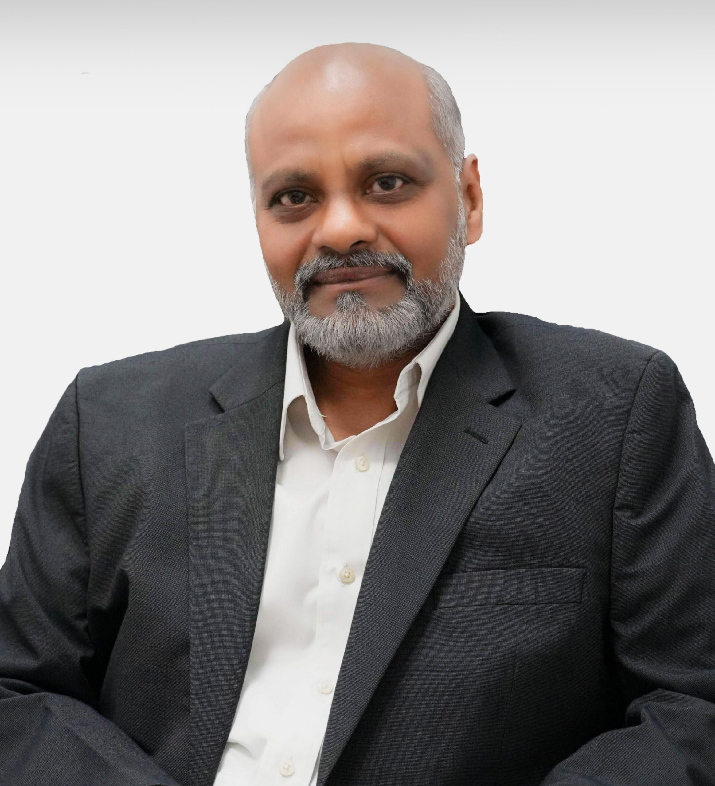 Vijay Payarda, Partner and Solicitor at Wimbledon Solicitors