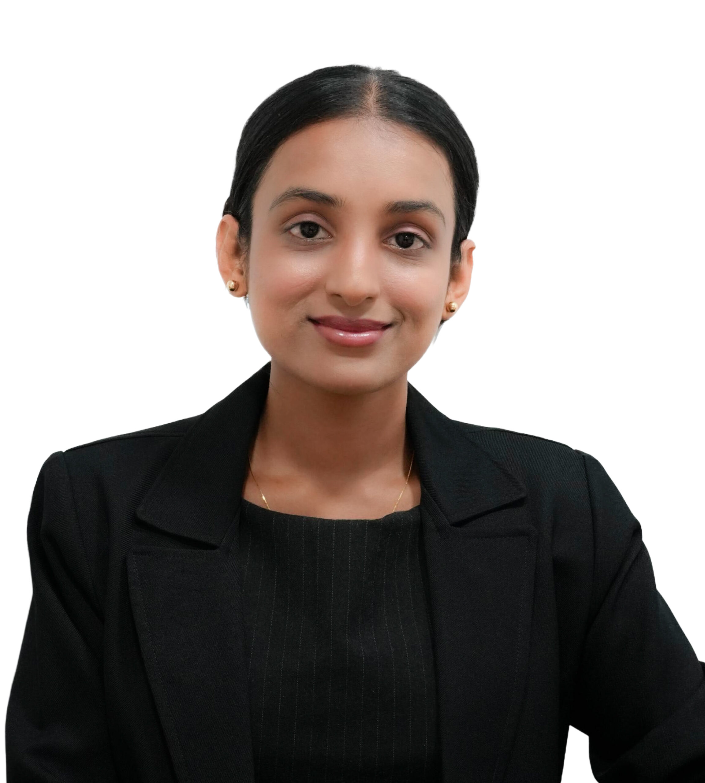 Kajal Pradip Jaiswal