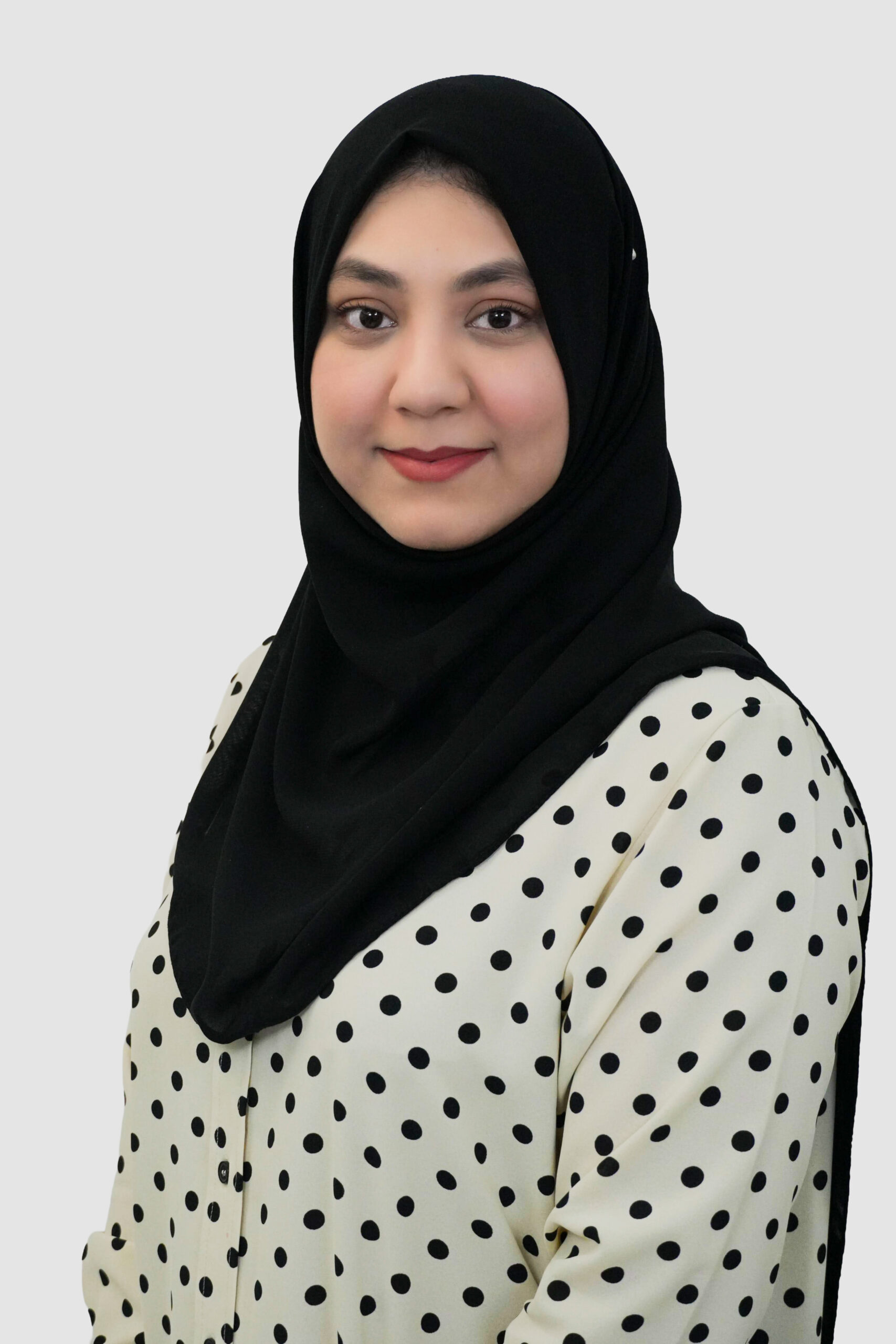 Wardah Malik